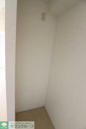 レオーネ金町の物件内観写真